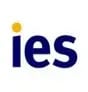 IES logo